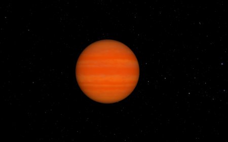 Exploring Nasa's latest exoplanet marvels: 6 fascinating discoveries unveiled