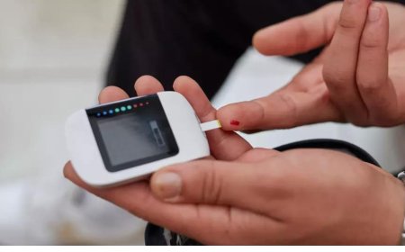 COVID-19 found to accelerate symptoms of type 1 diabetes in children in early stage