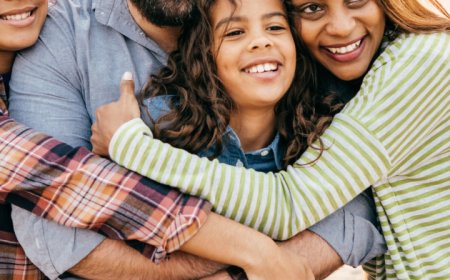 8 tips to deeply connect with your teenager