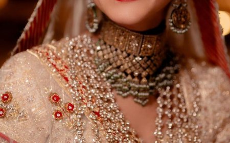 Beauty lessons to take from new Mrs. Ambani