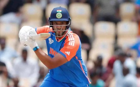 How IPL helped Shivam Dube become a better player