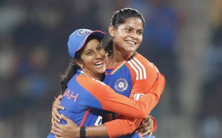 India begin Women's Asia Cup defence against arch-rivals Pakistan