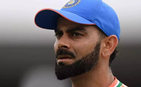Virat Kohli’s teammate pens message after Mishra's statements