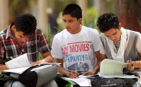 NEET-UG Paper Leak 2024: Key Suspect Sent to 14-Day CBI Custody in Patna