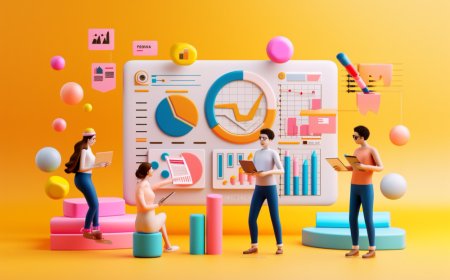 CRM Techie: Revolutionizing Business Operations