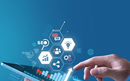 The Evolution of Digital Marketing