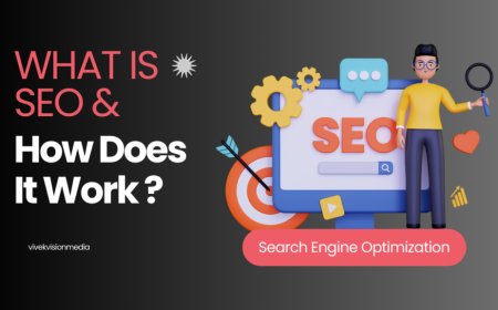Advanced SEO Techniques