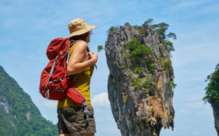 Planning Your Tour and Travel