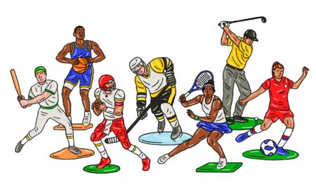 LATEST & TRENDING NEWS OF SPORTS