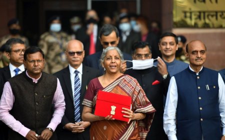 Union Budget 2024: Key Takeaways, Technology-Related Announcements Made by Finance Minister Nirmala Sitharaman