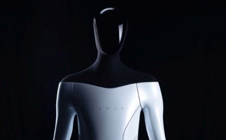 Elon Musk to Deploy Humanoid Robots for Internal Use in Tesla Factories by Next Year