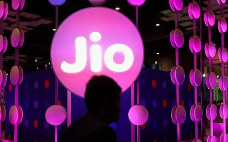 Jio Revises Its Rs. 349 Prepaid Plan After Recent Price Hike; Improves Validity