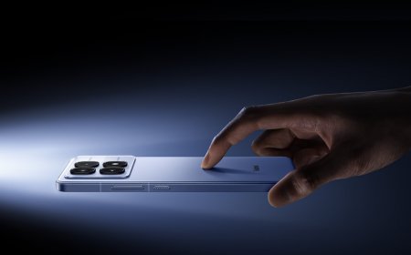 Redmi K70 Extreme Edition With MediaTek Dimensity 9300+ SoC, Up to 24GB RAM Launched: Price, Specifications