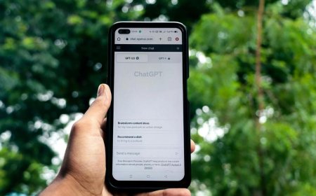 OpenAI Adds a New ‘Instructional Hierarchy’ Protocol to Prevent Jailbreaking Incidents in GPT-4o Mini