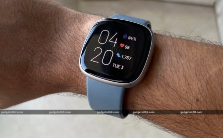 Best Smartwatch Deals Under Rs. 20,000 During Amazon Prime Day Sale