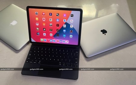 Amazon Prime Day 2024 Sale: Best Deals on Tablets From Apple, Samsung, OnePlus, and More