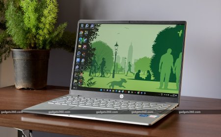 Amazon Prime Day 2024 Sale: Top Deals on Laptops Under Rs. 50,000 During the Sale