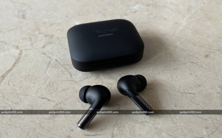 Amazon Prime Day 2024 Sale: Best Deals on TWS Earphones Under Rs. 10,000