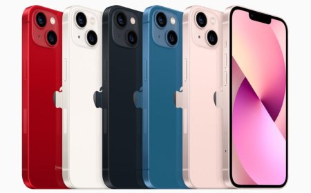 Amazon Prime Day 2024 Sale: iPhone 13 Price Drops to Rs. 47,799 With Bank Discounts