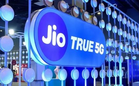 Reliance Jio updates Rs. 349 prepaid plan, extends validity to 30 days- All details