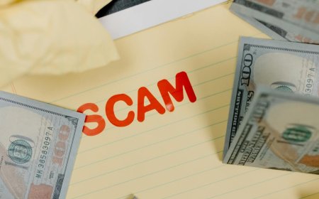 Bengaluru woman loses  ?1.2 crore to cyber scam: Here?s what happened