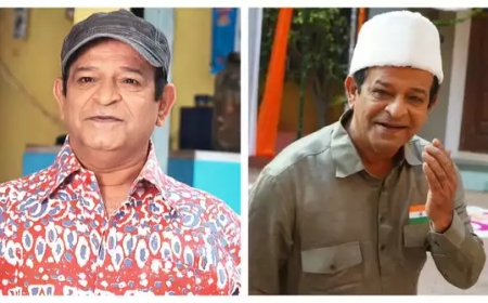 The Enduring Popularity of Taarak Mehta Ka Ooltah Chashmah: A Cultural Phenomenon