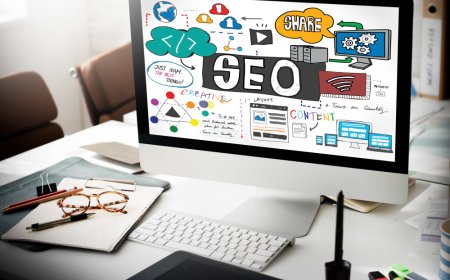 Best Guide to SEO: Strategies, Techniques, and Best Practices