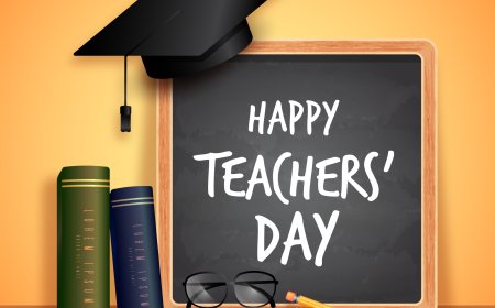 Teacher’s Day in India: Celebrating the Guiding Lights of Society on September 5th