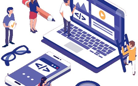 How to Build a Website in 7 Easy Steps