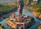 Top 20 Places to Visit Near Statue of Unity