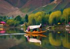 Best Time to Visit Kashmir: Winter, Summer & Monsoon