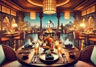 The Best Restaurants in Delhi for Memorable Moments