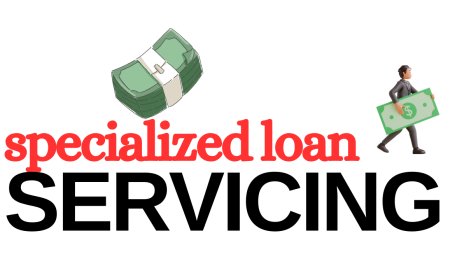 The Benefits of Specialized Loan Servicing for Your Financial Needs