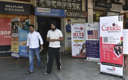 Canada Post-Study Work Visa revisions now in effect: Key changes for new applicants and what stays the same