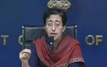 Delhi schools to be closed on November 7 as CM Atishi announces public holiday for Chhath Puja