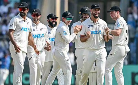 We could have only dreamt to be in this position: Tom Latham