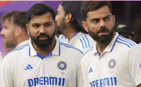 WTC Points Table: India drop to second as Australia claim top spot