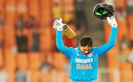 Can Smriti Mandhana break Meg Lanning's record?