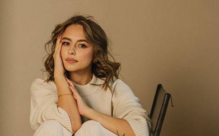 What your hairstyle says about your personality