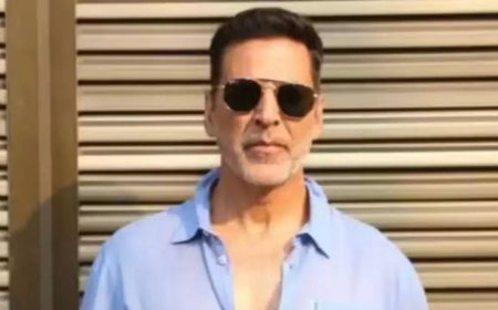 Health lessons to learn from Akshay Kumar