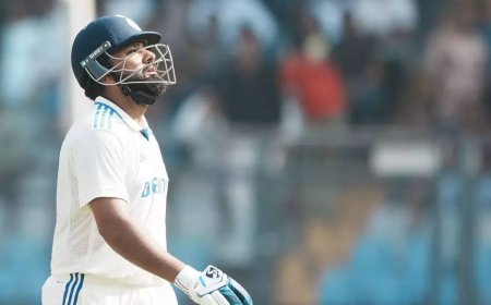 Whitewash might awaken a 'sleeping giant': Australia wary of bruised India