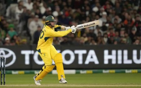 'Got a bit tighter than we would've wanted,' says Pat Cummins