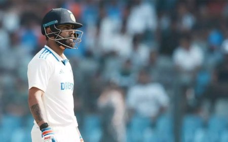 'Cricket is a smackers game now': Pietersen says only way to play spin is...