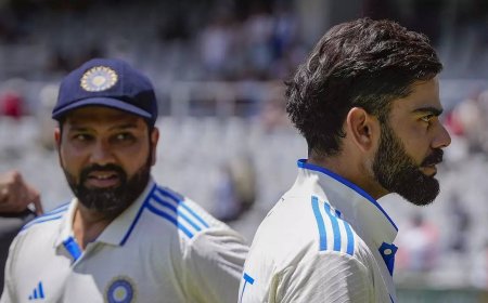 Busy international calendar, but seniors must show 'intent' in Ranji Trophy