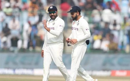 EXCLUSIVE | 'Virat Kohli and Rohit Sharma should retire if... '