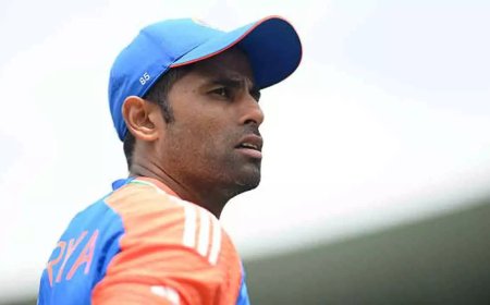 Can SKY-led India maintain their T20I dominance in SA?