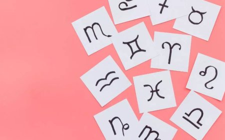 Weekly Horoscope: November 4th to 10th, 2024