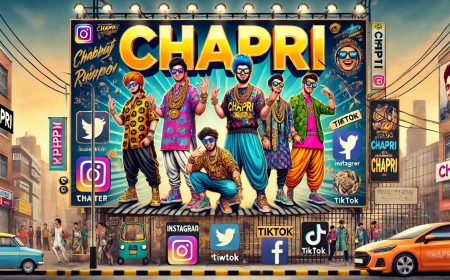 Chapri Meaning: A Comprehensive Exploration