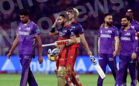 IPL 2025: A Blockbuster Season Powered by JioHotstar!