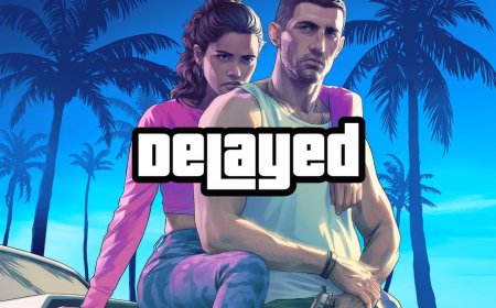 GTA 6 Delayed? Or Just the Best April Fools’ Prank Ever?